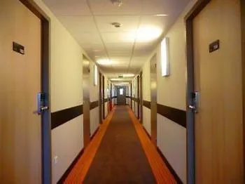 Ace Montlucon Hotel Saint-Victor-des-Oules