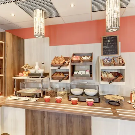 Ace Montluçon Hotel 3*