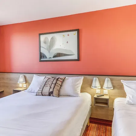 Hotel Ace Montluçon