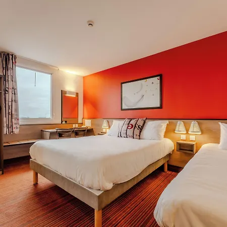 Hotel Ace Montlucon Saint-Victor-des-Oules