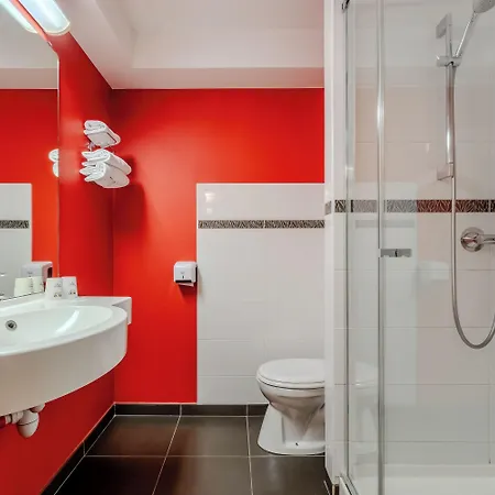 Hotel Ace Montlucon Saint-Victor-des-Oules