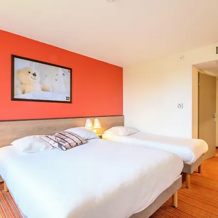 Hotel Ace Montlucon