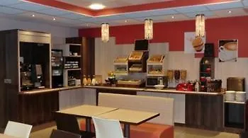 Ace Montlucon Saint-Victor-des-Oules